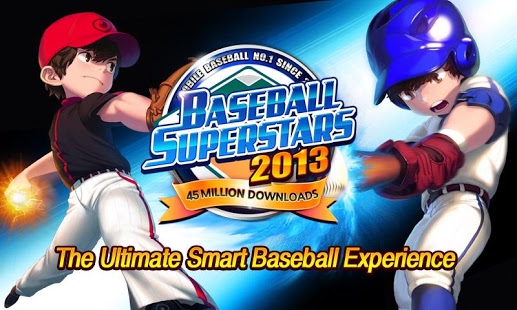 Download Baseball Superstars® 2013